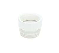 Manchette PVC droite - - W09-MD-WC