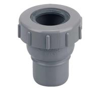 Manchette PVC mâle-femelle D32 3025728 Ø32 mm