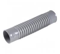 Manchette PVC souple femelle / femelle - Ø 50 - FLEXJ NICOLL