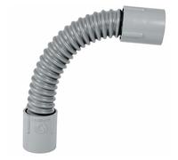 Manchette souple FF LG250 FF D32 - pvc GRANDSIRE