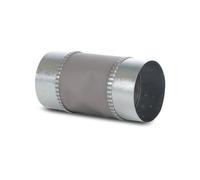 Manchette souple FS pour les ventilateurs CA IL NW 160 mm Vortice