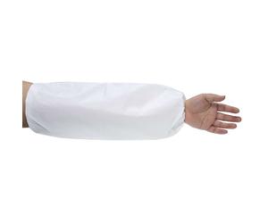 Manchettes antistatiques Portwest ST43 BizTex Type 6PB Blanc