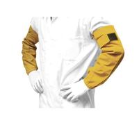 Manchettes de soudeur - coutures Kevlar® GYS