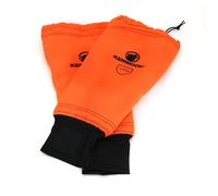 Manchettes protection anti-coupure taille unique Kerwood | Manchettes protection anti-coupure taille unique Kerwood