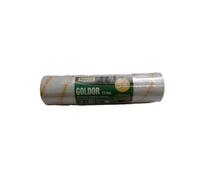 Manchon 5* Goldor 250 mm fibre 12 mm pour surfaces régulières - ROULOR - 032405