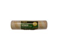 Manchon 5* Veinor 250 mm fibre 10 mm pour surfaces lisses et préparées - ROULOR - 032477