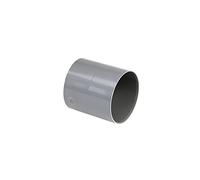 Manchon à butée d.100 pvc