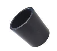 Manchon à coller Pvc pression diam. 50