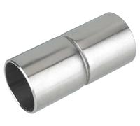 Manchon à emboîter en acier inoxydable Fränkische pour VA Steck-ES VMS-E 25