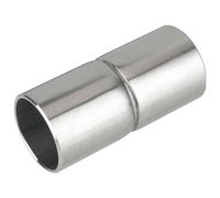Manchon à emboîter en acier inoxydable Fränkische VMS-E 25 20850025