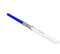 Manchon à sertir laiton PER multicouche 16x1.5 HENCO - 42P-161615