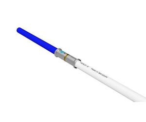 Manchon à sertir laiton PER multicouche 16x1.5 HENCO - 42P-161615