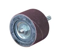 Manchon abrasif Wolfcraft 2038000 Grain 80, 150 (Ø x H) 45 mm x 30 mm 1 pc(s)