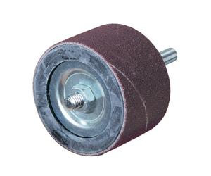 Manchon abrasif Wolfcraft 2038000 Grain 80, 150 (Ø x H) 45 mm x 30 mm 1 pc(s)