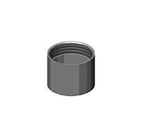manchon aérateur Dornbracht 092301004-08 platine