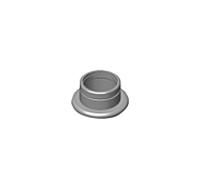 manchon aérateur Dornbracht 092301018-06 platine mat