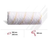 Manchon antigoutte murs et plafonds 180 mm - OUTIL PARFAIT - 1233180