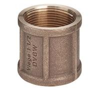 Viega manchon 266554 Rp 3/4, bronze