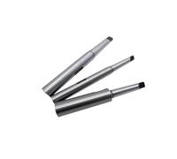 Manchon conique Morse Adaptateur de douille d'extension, 1 pièce, adaptateur cône Morse, manchon de forage réducteur allongé MT1 MT2 MT3 MT4(MT2-MT3)