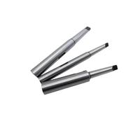 Manchon conique Morse Adaptateur de douille d'extension cône Morse Adaptateur cône Morse Manchon de forage réducteur allongé MT1 MT2 MT3 MT4(MT3-MT3)