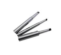 Manchon conique Morse Adaptateur de douille d'extension conique Morse, 1 pièce, adaptateur conique Morse, manchon de réduction allongé for foret MT1 MT2 MT3 MT4(MT4-MT1)