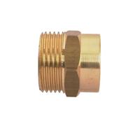 Manchon Coude Mâle 243 GCU 20x27 - 22 D11011B