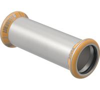 Manchon coulissant Geberit GE Mapress Therm, d76,1 mm, NPW, 1 pièce