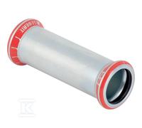Manchon coulissant Geberit Mapress acier C d54 22108