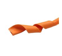 Manchon de câble Thermique PE 2:1, 2 mètres, Gaine thermorétractable Orange | Tubes isolés, tubes thermorétractables électriques(6mm)