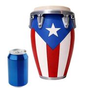 Manchon de canette de bière | Housse isolante antidérapante réutilisable, compatible avec les manchons standard de 355 ml pour bière - pour café, soda, énergie, fête, homme, amoureux, club, barbecue