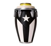 Manchon de canette de bière - Support isotherme antidérapant pour bouteille de bière standard de 340 g, housse de refroidissement thermique pour café, soda, boissons énergétiques, fête, homme