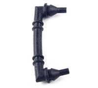 Manchon de carburateur Carburetor Housing Spacer Grommet Mount pour Husqvarna 362 365 372 372 XP Scie à chaine 5036786-01