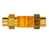 Manchon de compensation Meibes type SI 10 1 1/4" (62440)