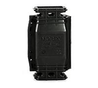 Manchon de connexion en gel pour câble à 1 fil 1,5-10 mm² - IP68 - MBG0025A24 - Morek 3439