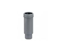 Manchon de dilatation pvc mâle-femelle - WAVIN