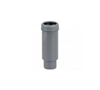 Manchon de dilatation pvc mâle-femelle - WAVIN