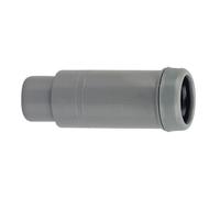 Manchon de dilatation pvc mâle-femelle - WAVIN