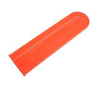 Manchon de fourreau de tronçonneuse 12/16/18/20 pour rangement, 40,6 cm | Évitez les rayures pour l'agriculture - Protège le fourreau et la chaîne contre les dommages