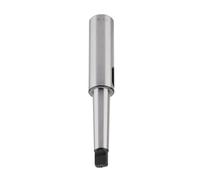 Manchon de perçage à cône Morse MT2-2, adaptateur réducteur en acier rapide, dispositif d’usinage pour tour CNC de précision, avec une précision de 0,015 mm et une dureté de 50