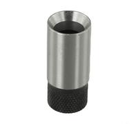 Manchon de Perçage Compact pour Espaces Exigus | Compatible queue 1/4", aimant intégré, changement rapide, pour perceuses standard, vissage flexible(20x45L One Type)
