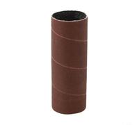 Manchon de Ponçage 115mm pour Oscillant 80 Grit(38mm 240Grit) | 80 agressif, pour idéal décapage lourd, compatible pour perceuse oscillante, longueur 115mm, usage pour bois brut