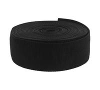 Manchon de Protection 16 en Nylon Noir 4 Pi pour Chaînes et Câbles | Couper sur Mesure, Glisse sur Chaînes, Câbles et Flexibles, Anti-usure