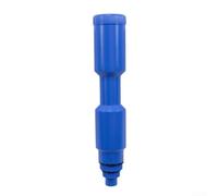 Manchon de protection antigel pour skimmer de piscine | Empêche les dommages causés par le gel, 43,2 cm de long, convient pour les écumoires anti-éclaboussures