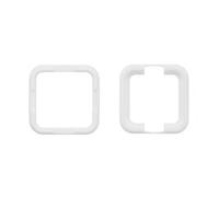 Manchon de protection pour boîte de son compatible avec Turtlebox, couvercles d ' extrémité en silicone souple pour camping et voyage en véhicule, voyage en plein air, patio, accessoire de camping, de