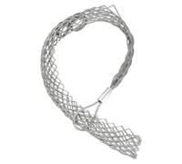 Manchon de protection pour câbles, de 75 à 90 mm, 1,5 m, en acier inoxydable