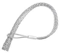 Manchon de protection pour câbles, de 88 à 101 mm, longueur 170 cm, en acier galvanisé, vendu à l'unité