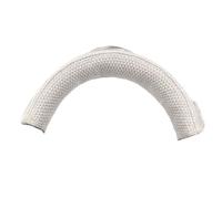Manchon de protection pour casque S Mix S - Doux et respirant - Améliore la durabilité - Facile à utiliser - Retrait de la housse de phare