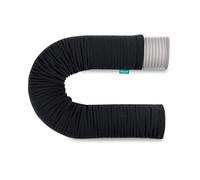Manchon de protection universelle pour le tuyau d'évacuation des climatiseurs
