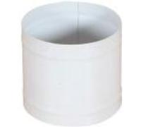Manchon de raccord pour tuyau D. 100 mm ZWS100 G