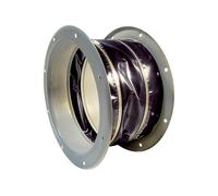 Manchon de raccordement élastique ELI100Ex pour DN 1000, pour zone ATEX de Maico - 0073.0582